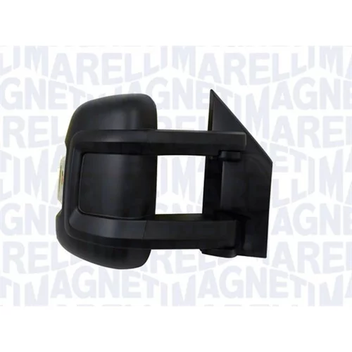 Vonkajšie spätné zrkadlo 350315027890 (MAGNETI MARELLI) - obr. 1
