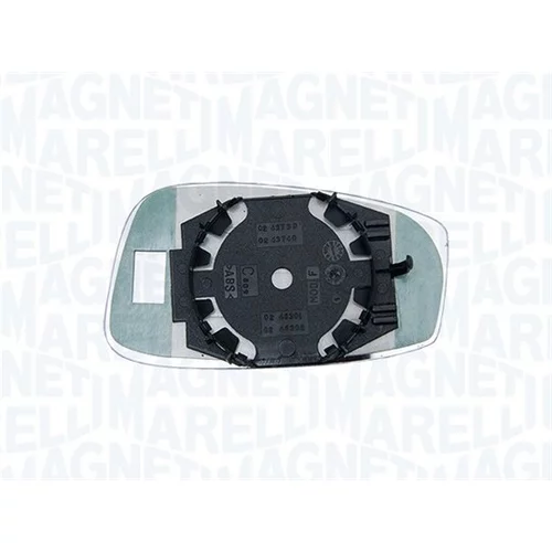 Sklo vonkajšieho zrkadla 350319520760 (MAGNETI MARELLI)