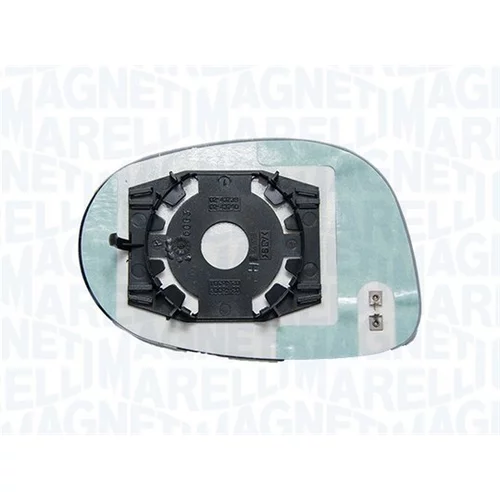 Sklo vonkajšieho zrkadla MAGNETI MARELLI 350319521100