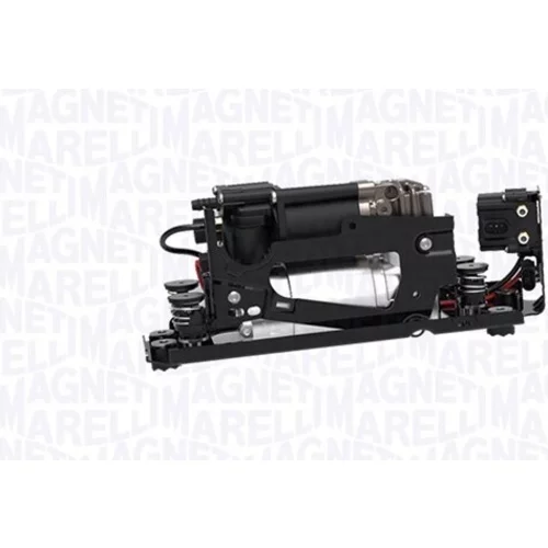 Kompresor pneumatického systému 350340001134 (MAGNETI MARELLI) - obr. 1