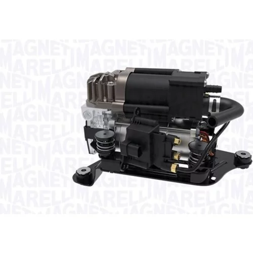 Kompresor pneumatického systému MAGNETI MARELLI 350400001140