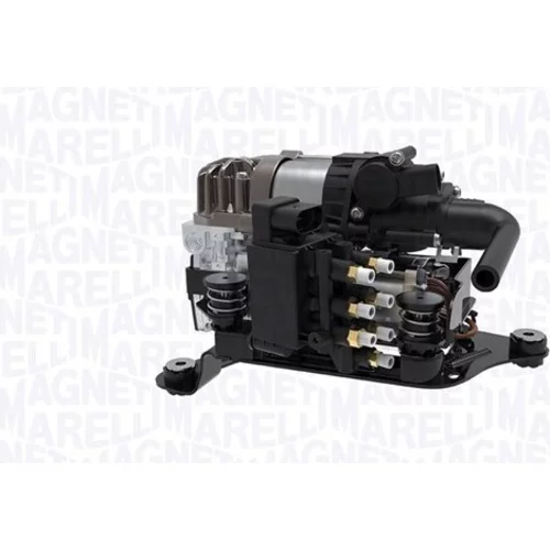 Kompresor pneumatického systému MAGNETI MARELLI 350450001145