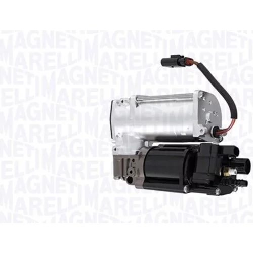 Kompresor pneumatického systému MAGNETI MARELLI 350460001157