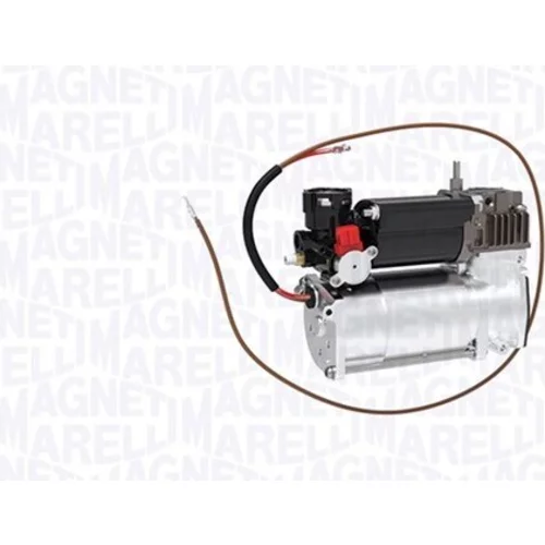 Kompresor pneumatického systému MAGNETI MARELLI 350460001162