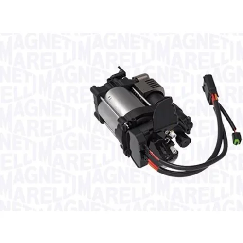 Kompresor pneumatického systému MAGNETI MARELLI 350460001164