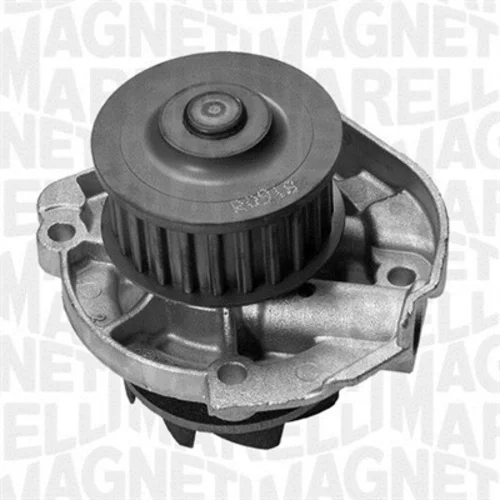 Vodné čerpadlo, chladenie motora 350981369000 (MAGNETI MARELLI) - obr. 1