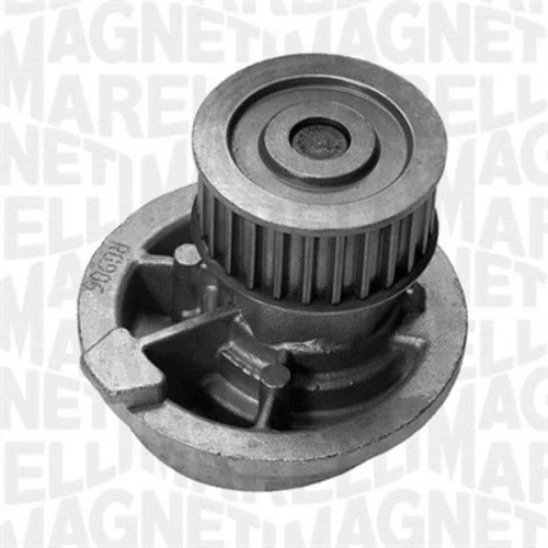 Vodné čerpadlo, chladenie motora 350981550000 (MAGNETI MARELLI)