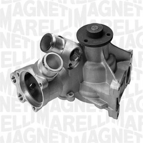Vodné čerpadlo, chladenie motora MAGNETI MARELLI 350981722000