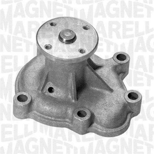 Vodné čerpadlo, chladenie motora MAGNETI MARELLI 350981746000