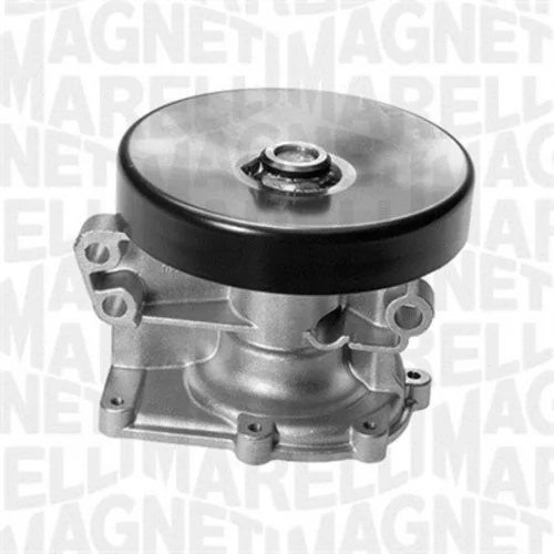 Vodné čerpadlo, chladenie motora 350981764000 (MAGNETI MARELLI) - obr. 1