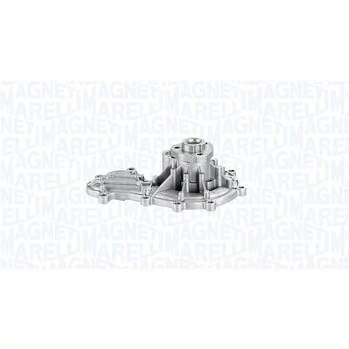 Vodné čerpadlo, chladenie motora MAGNETI MARELLI 350984021000