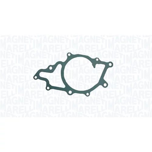 Vodné čerpadlo, chladenie motora 350984274000 (MAGNETI MARELLI) - obr. 1