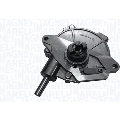 Vákuové čerpadlo brzdového systému MAGNETI MARELLI 351233010011