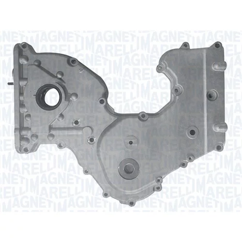 Olejové čerpadlo MAGNETI MARELLI 351516000159