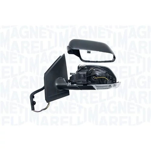 Vonkajšie spätné zrkadlo MAGNETI MARELLI 351991120750