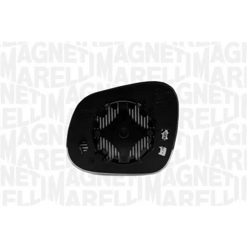 Sklo vonkajšieho zrkadla MAGNETI MARELLI 351991307270