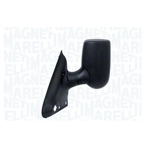 Vonkajšie spätné zrkadlo, Kabína vodiča 351991715350 (MAGNETI MARELLI)