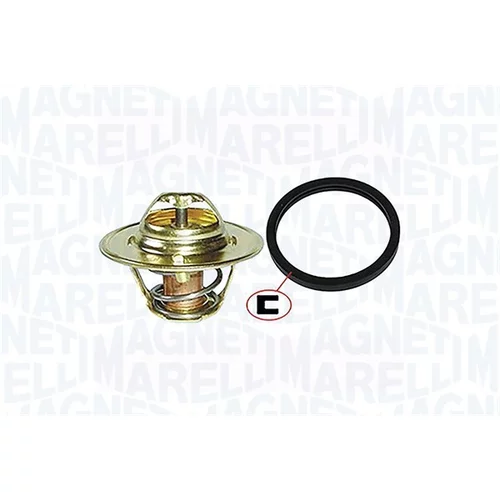 Termostat chladenia MAGNETI MARELLI 352317000370