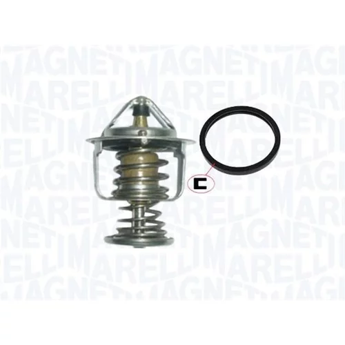 Termostat chladenia MAGNETI MARELLI 352317101550