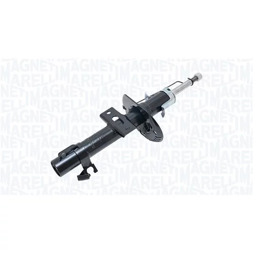 Tlmič pérovania 358011007000 (MAGNETI MARELLI) - obr. 1