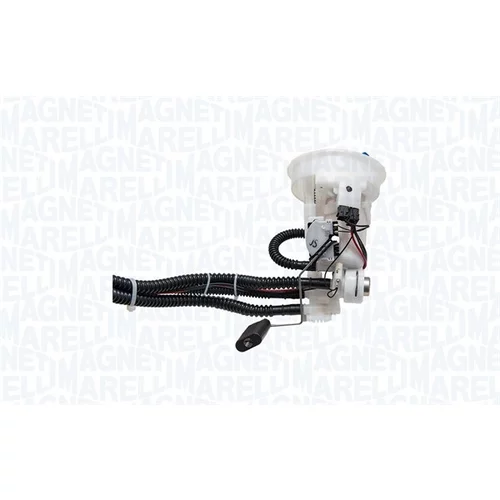 Ukazovateľ rezervy paliva 519000060300 (MAGNETI MARELLI)