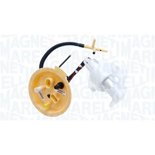 Palivový dopravný modul MAGNETI MARELLI 519700000189