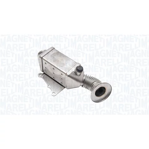 Chladič pre recirkuláciu plynov MAGNETI MARELLI 571822112250