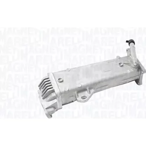 Chladič pre recirkuláciu plynov MAGNETI MARELLI 571822112313