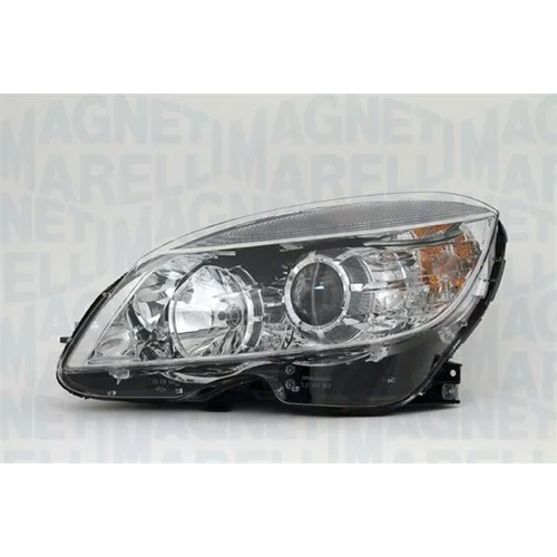 Hlavný svetlomet 710301234201 (MAGNETI MARELLI) - obr. 1