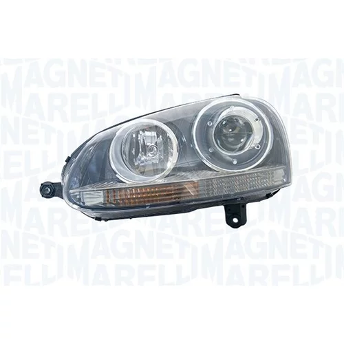 Hlavný svetlomet MAGNETI MARELLI 710302497274