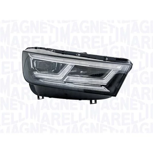 Hlavný svetlomet 710815019013 (MAGNETI MARELLI)