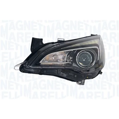 Hlavný svetlomet MAGNETI MARELLI 711307024055