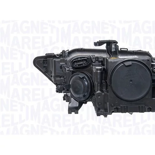 Hlavný svetlomet 711307024095 (MAGNETI MARELLI) - obr. 2