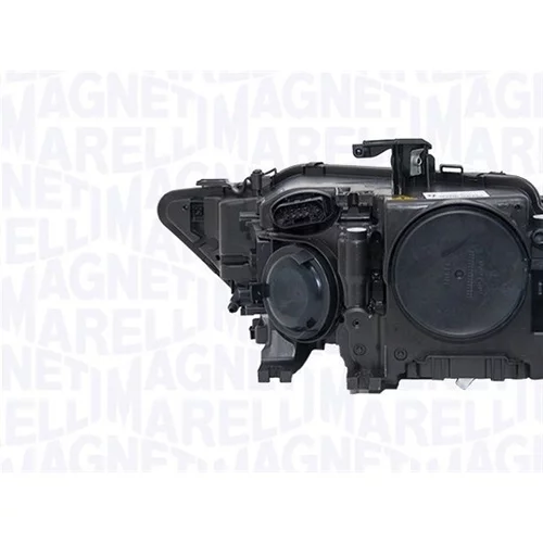 Hlavný svetlomet 711307024101 (MAGNETI MARELLI) - obr. 1