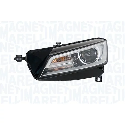 Hlavný svetlomet MAGNETI MARELLI 711307024561