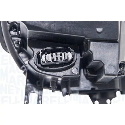 Hlavný svetlomet 711451000186 (MAGNETI MARELLI) - obr. 1