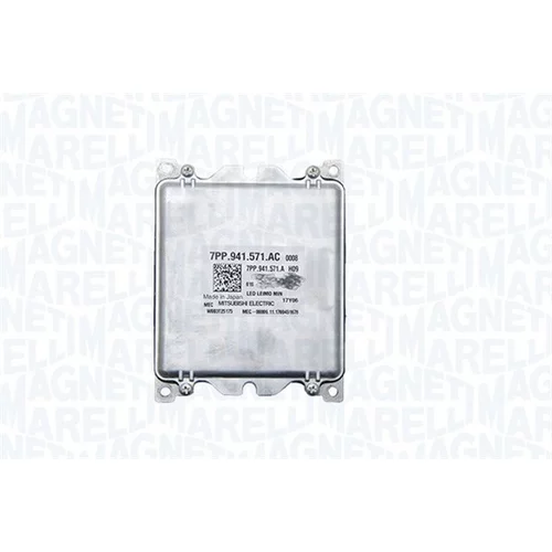 Riadiaca jednotka osvetlenia 711470000334 (MAGNETI MARELLI) - obr. 3