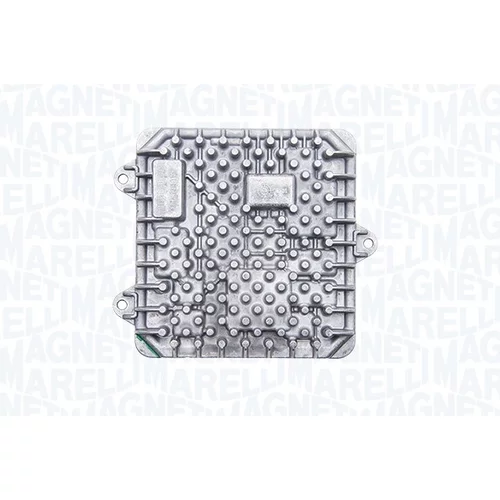 Riadiaca jednotka osvetlenia MAGNETI MARELLI 711470000568