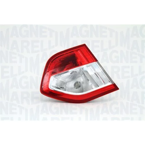Zadné svetlo 712203451120 (MAGNETI MARELLI)