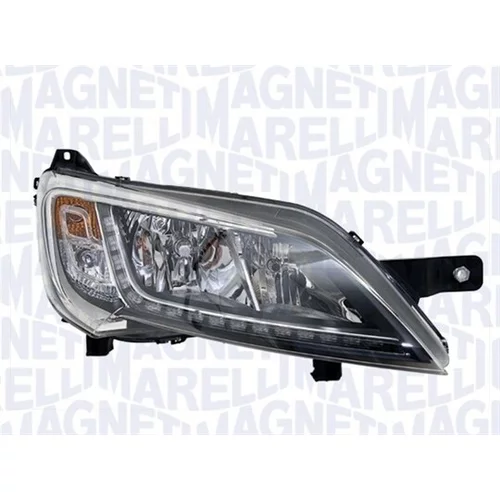 Hlavný svetlomet 712481301129 (MAGNETI MARELLI) - obr. 1