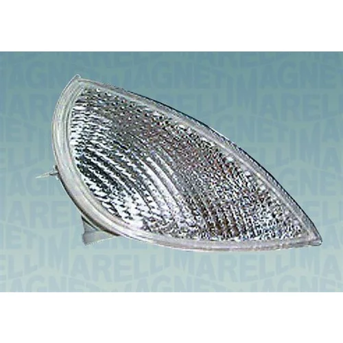 Smerové svetlo MAGNETI MARELLI 713409001129