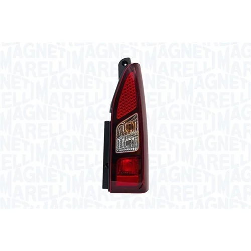 Zadné svetlo MAGNETI MARELLI 714000028363