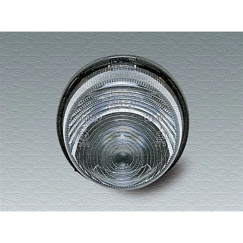 Sklo smerového svetla MAGNETI MARELLI 714001457801