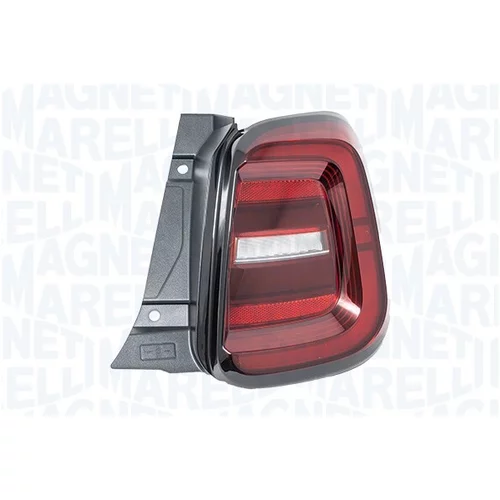 Zadné svetlo MAGNETI MARELLI 714020270705