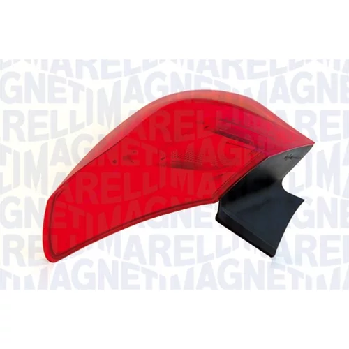 Zadné svetlo 714021651701 (MAGNETI MARELLI) - obr. 1