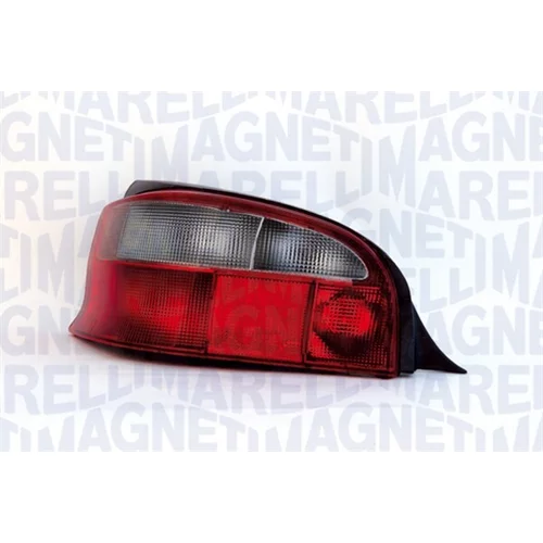 Zadné svetlo 714025300811 (MAGNETI MARELLI) - obr. 1