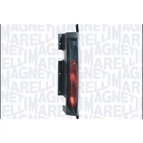 Zadné svetlo 714025460704 (MAGNETI MARELLI) - obr. 1