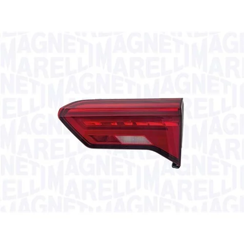 Zadné svetlo MAGNETI MARELLI 714028928004