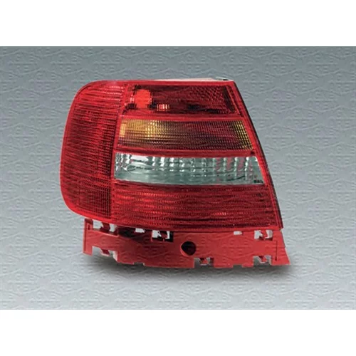 Zadné svetlo MAGNETI MARELLI 714028990701
