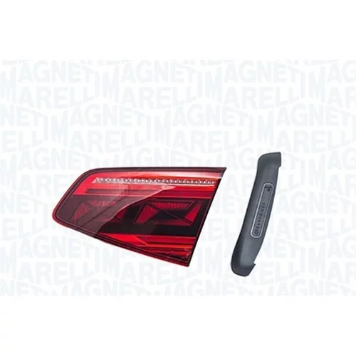 Zadné svetlo 714081860201 (MAGNETI MARELLI) - obr. 1